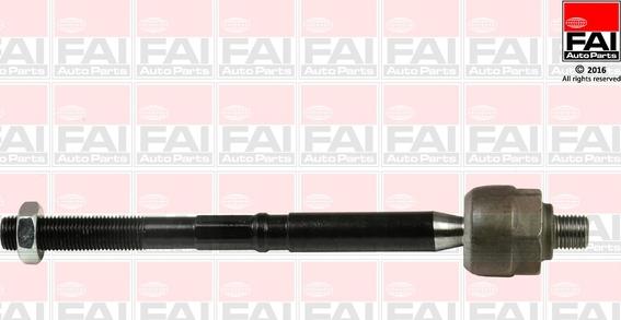 FAI AutoParts SS7756 - Осьовий шарнір, рульова тяга autozip.com.ua