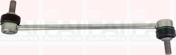 FAI AutoParts SS7707 - Тяга / стійка, стабілізатор autozip.com.ua