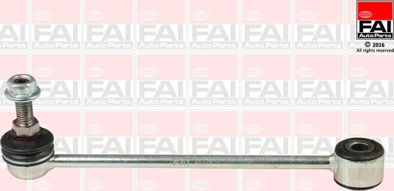 FAI AutoParts SS7716 - Тяга / стійка, стабілізатор autozip.com.ua