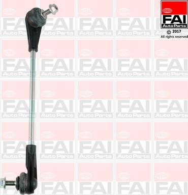 FAI AutoParts SS7780 - Тяга / стійка, стабілізатор autozip.com.ua