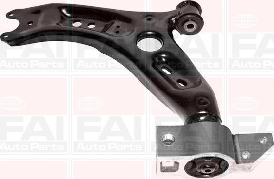 FAI AutoParts SS7787 - Важіль незалежної підвіски колеса autozip.com.ua