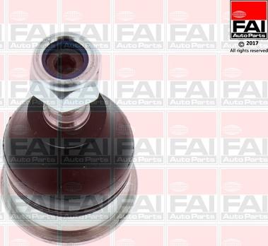 FAI SS7728 -  autozip.com.ua
