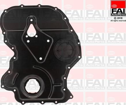 FAI TCC5 - --- autozip.com.ua