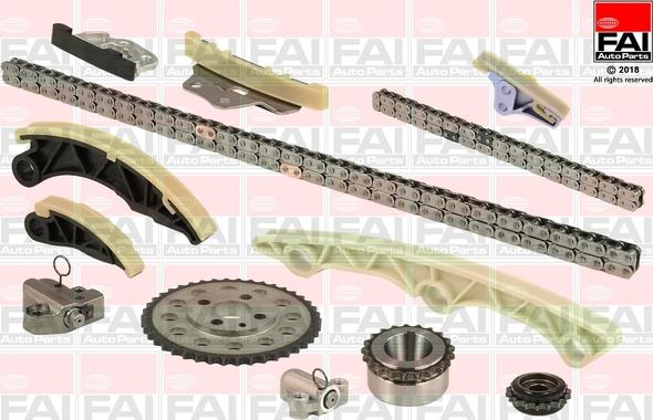FAI TCK246NG - --- autozip.com.ua