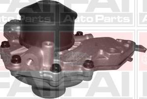 FAI AutoParts WP6469 - Водяний насос autozip.com.ua