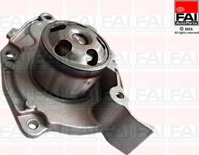 FAI AutoParts WP6599 - Водяний насос autozip.com.ua