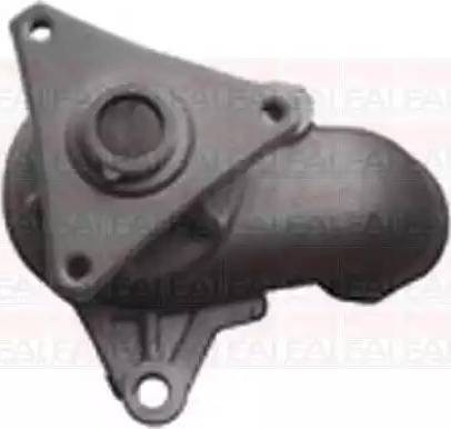 FAI AutoParts WP6507 - Водяний насос autozip.com.ua