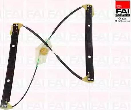 FAI WR278 - Підйомний пристрій для вікон autozip.com.ua