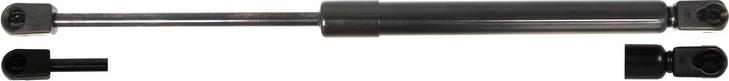 FA KROSNO 31094 - Газова пружина, кришка багажник autozip.com.ua