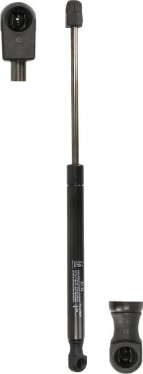 FA KROSNO 31139 - Газова пружина, капот autozip.com.ua