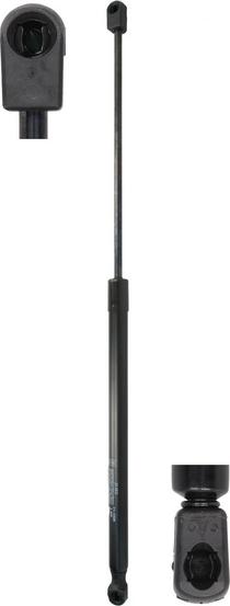 FA KROSNO 31365 - Газова пружина, кришка багажник autozip.com.ua