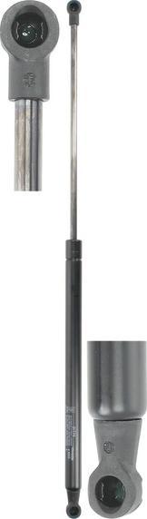 FA KROSNO 31774 - Газова пружина, кришка багажник autozip.com.ua