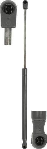 FA KROSNO 31775 - Газова пружина, кришка багажник autozip.com.ua
