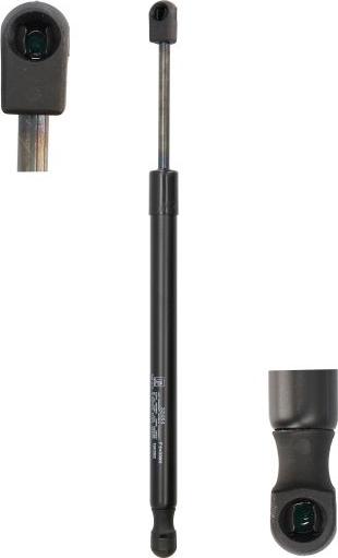FA KROSNO 32454 - Газова пружина, кришка багажник autozip.com.ua