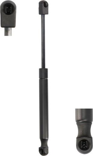 FA KROSNO 32414 - Газова пружина, кришка багажник autozip.com.ua