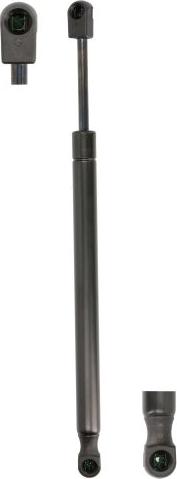 FA KROSNO 32028 - Газова пружина, кришка багажник autozip.com.ua