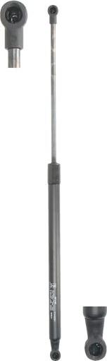 FA KROSNO 32136 - Газова пружина, кришка багажник autozip.com.ua