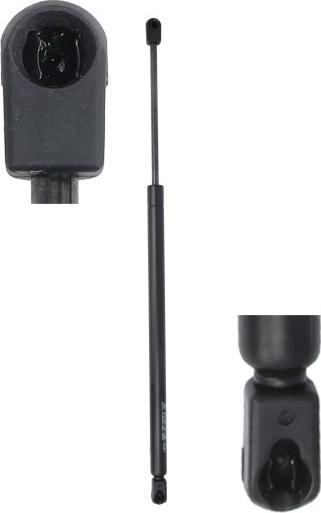 FA KROSNO 32373 - Газова пружина, кришка багажник autozip.com.ua