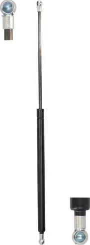 FA KROSNO 24539 - Газова пружина, кришка багажник autozip.com.ua