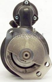 Farcom 104414 - Стартер autozip.com.ua