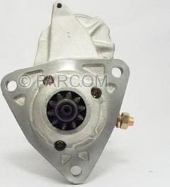 Farcom 104411 - Стартер autozip.com.ua