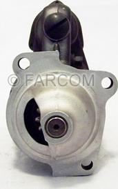Farcom 104424 - Стартер autozip.com.ua