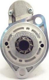 Farcom 105120 - Стартер autozip.com.ua
