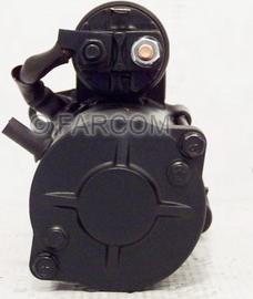 Farcom 104682 - Стартер autozip.com.ua