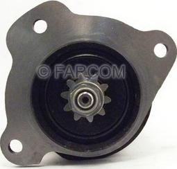Farcom 104013 - Стартер autozip.com.ua