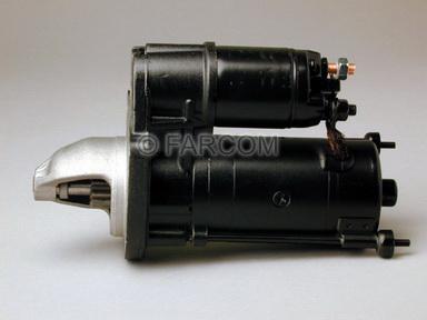 Farcom 104028 - Стартер autozip.com.ua