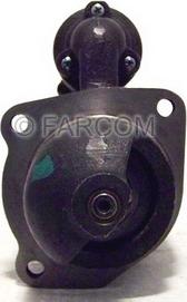 Farcom 104854 - Стартер autozip.com.ua