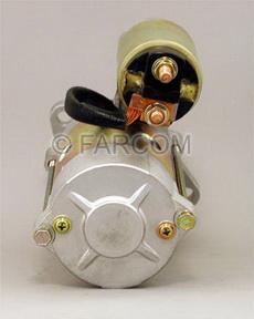 Farcom 104334 - Стартер autozip.com.ua