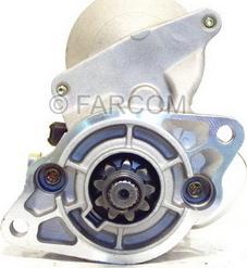 Farcom 105156 - Стартер autozip.com.ua