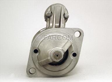 Farcom 104377 - Стартер autozip.com.ua