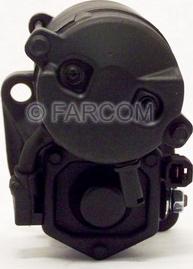 Farcom 104218 - Стартер autozip.com.ua