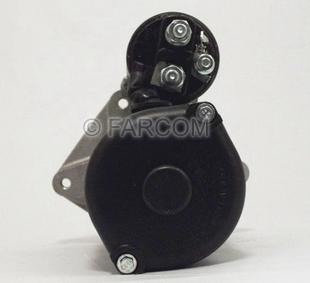 Farcom 104740 - Стартер autozip.com.ua