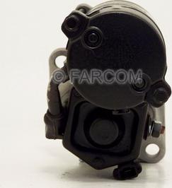 Farcom 104743 - Стартер autozip.com.ua