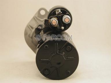 Farcom 105465 - Стартер autozip.com.ua
