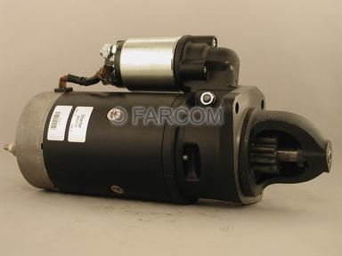 Farcom 105466 - Стартер autozip.com.ua