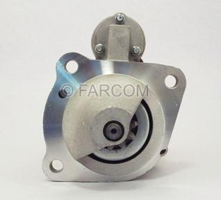 Farcom 105460 - Стартер autozip.com.ua