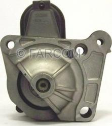 Farcom 105508 - Стартер autozip.com.ua