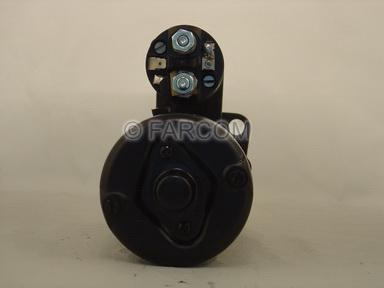Farcom 105665 - Стартер autozip.com.ua