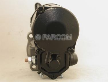 Farcom 105010 - Стартер autozip.com.ua