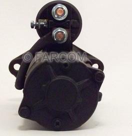 Farcom 105161 - Стартер autozip.com.ua