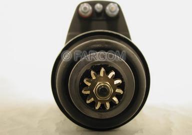 Farcom 105893 - Стартер autozip.com.ua