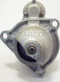 Farcom 105340 - Стартер autozip.com.ua