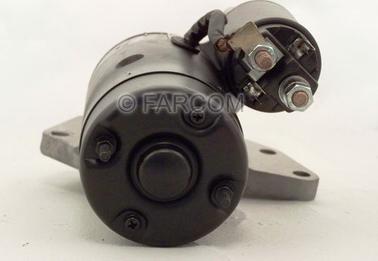 Farcom 105364 - Стартер autozip.com.ua