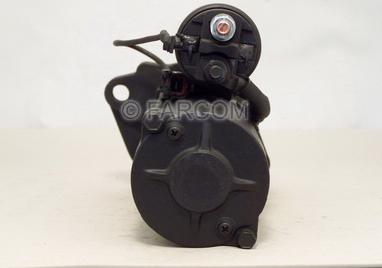 Farcom 105244 - Стартер autozip.com.ua