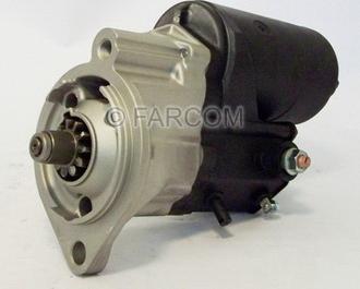 Farcom 105202 - Стартер autozip.com.ua