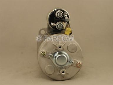 Farcom 105215 - Стартер autozip.com.ua